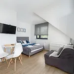 Na Zaglowej Bed and Breakfast Mrzeżyno