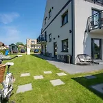 Bed and Breakfast Na Zaglowej