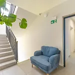 Bed and Breakfast Na Zaglowej Mrzeżyno