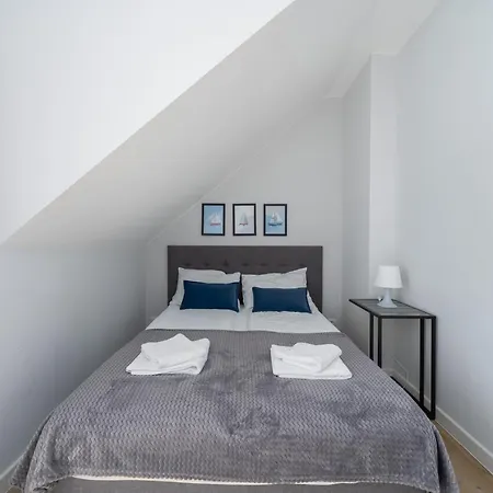 Bed & Breakfast Na Zaglowej