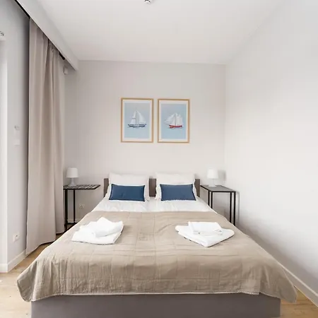 Bed & Breakfast Na Zaglowej