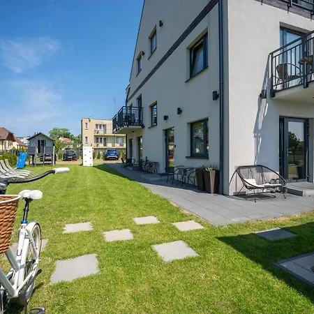 Bed & Breakfast Na Zaglowej