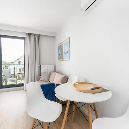 Na Zaglowej Bed & Breakfast