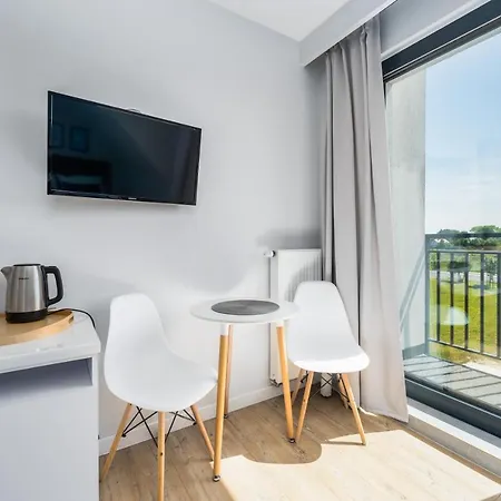 Na Zaglowej Bed & Breakfast 3*