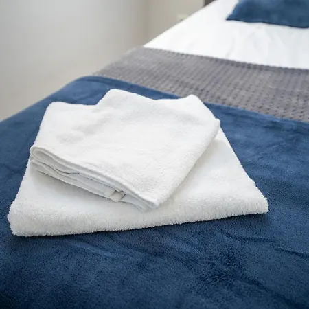 Na Zaglowej Bed & Breakfast *