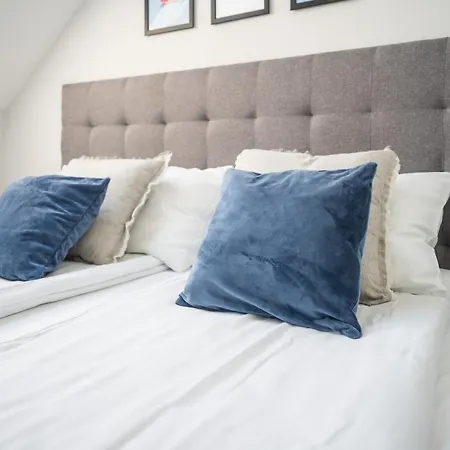 Na Zaglowej 3* Mrzeżyno