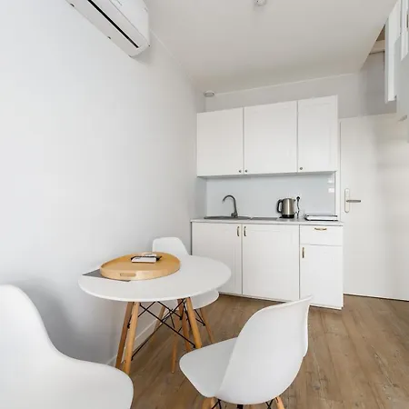 Na Zaglowej 3* Mrzeżyno