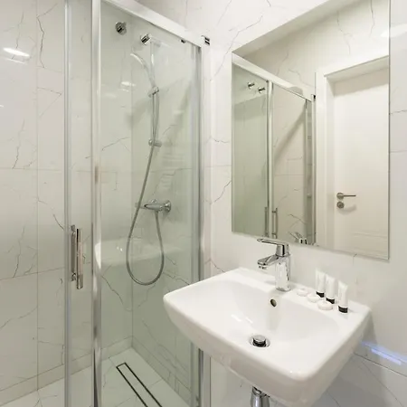 Na Zaglowej Couette-café