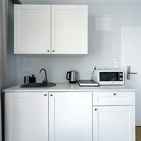 Na Zaglowej Bed & Breakfast