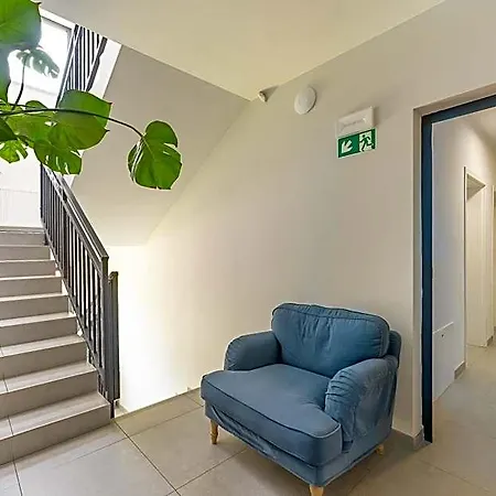 Na Zaglowej Bed & Breakfast Mrzeżyno