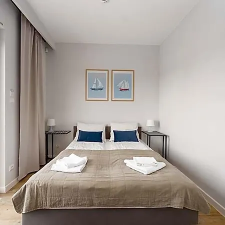 Bed & Breakfast Na Zaglowej