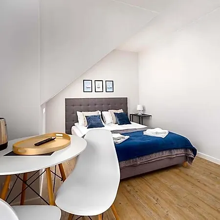 Bed & Breakfast Na Zaglowej