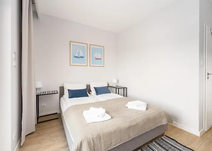 Na Zaglowej Bed & Breakfast