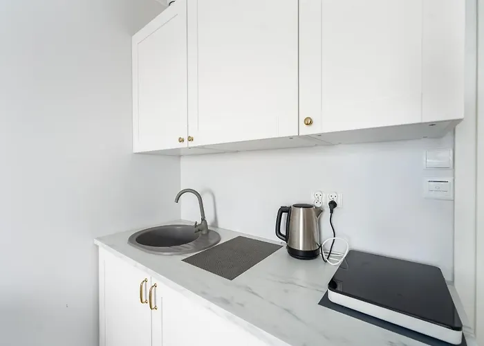 Na Zaglowej Bed & Breakfast 3*