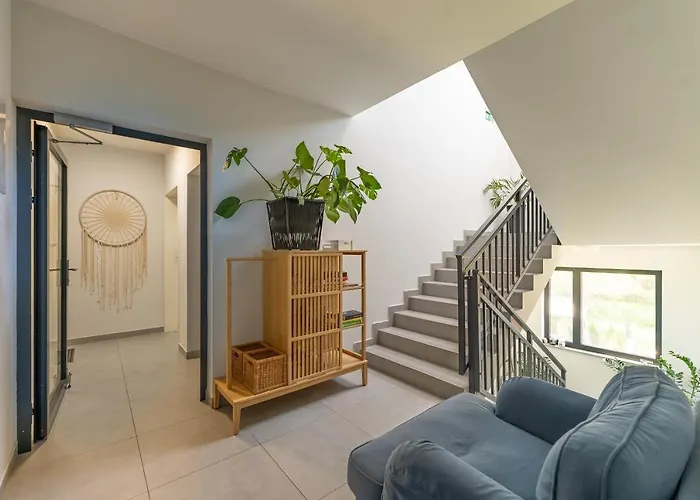 Na Zaglowej B&B 므르제지노