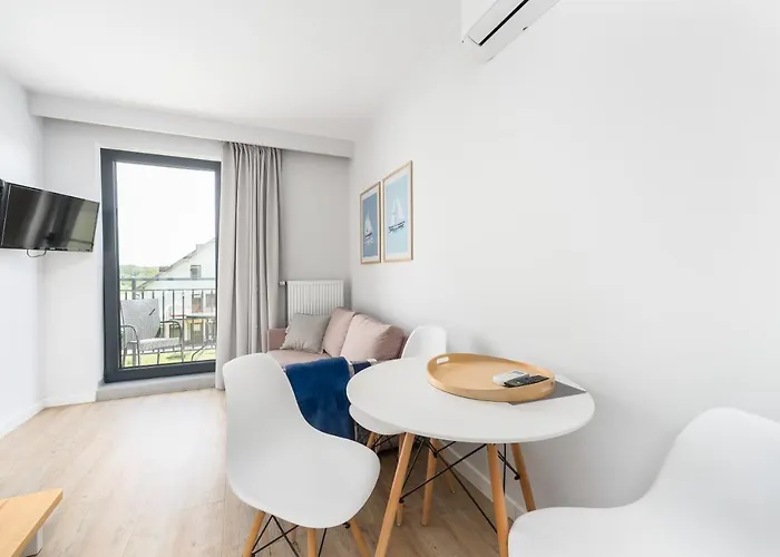 Na Zaglowej Bed & Breakfast