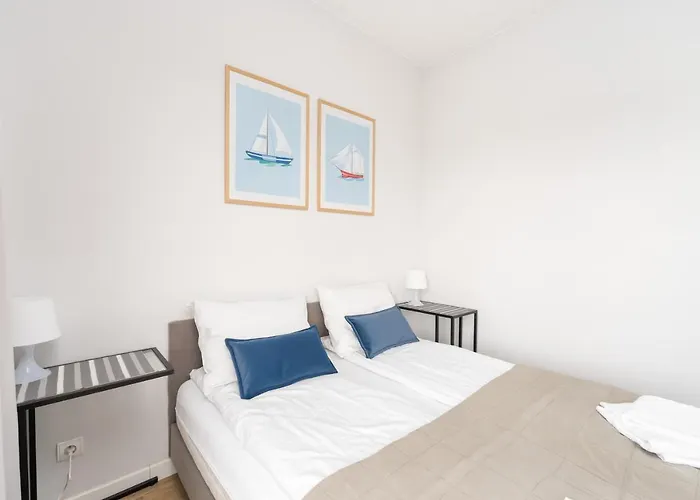 Na Zaglowej 므르제지노