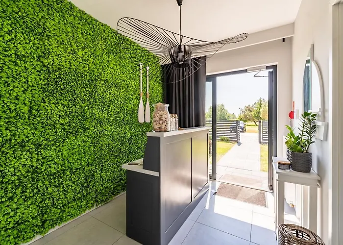 ベッド・アンド・ブレックファスト Na Zaglowej 3*