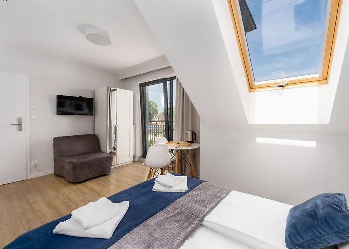 Na Zaglowej 3* Mrzezyno