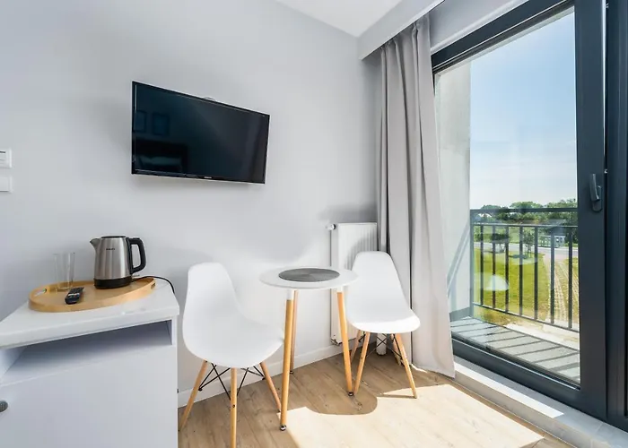 Na Zaglowej Bed & Breakfast 3*