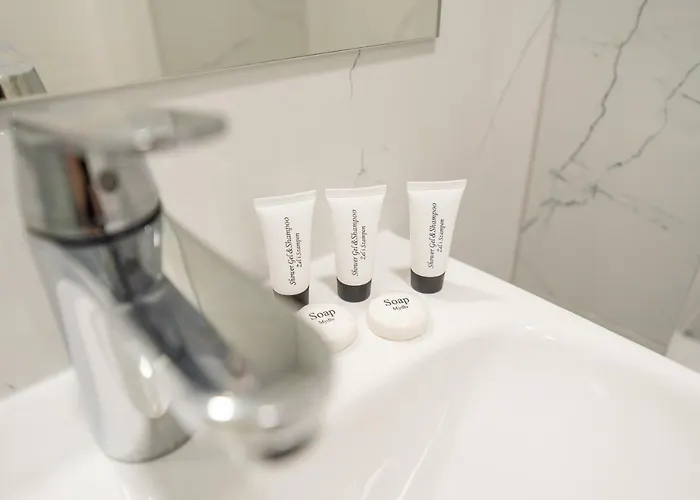 Na Zaglowej Bed & Breakfast Mrzezyno