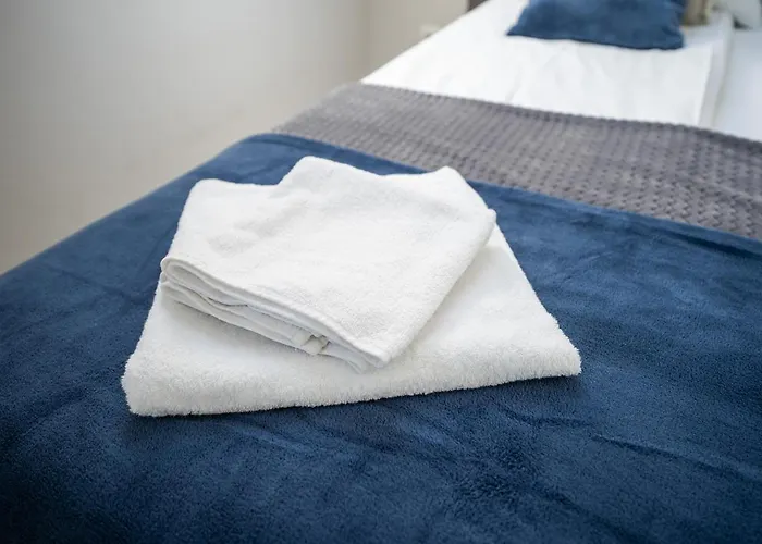 Na Zaglowej Bed & Breakfast 3*