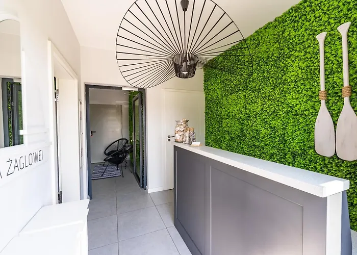 Bed & Breakfast Na Zaglowej