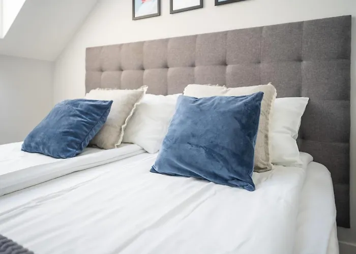 Na Zaglowej 3* 므르제지노