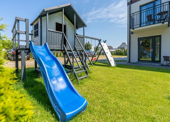 Na Zaglowej Bed & Breakfast