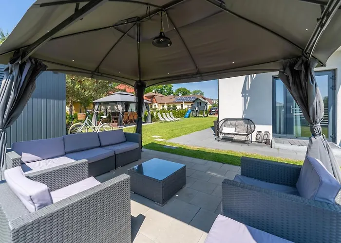 Bed & Breakfast Na Zaglowej