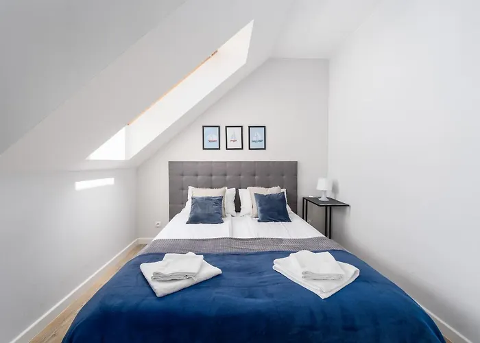 Na Zaglowej B&B 므르제지노