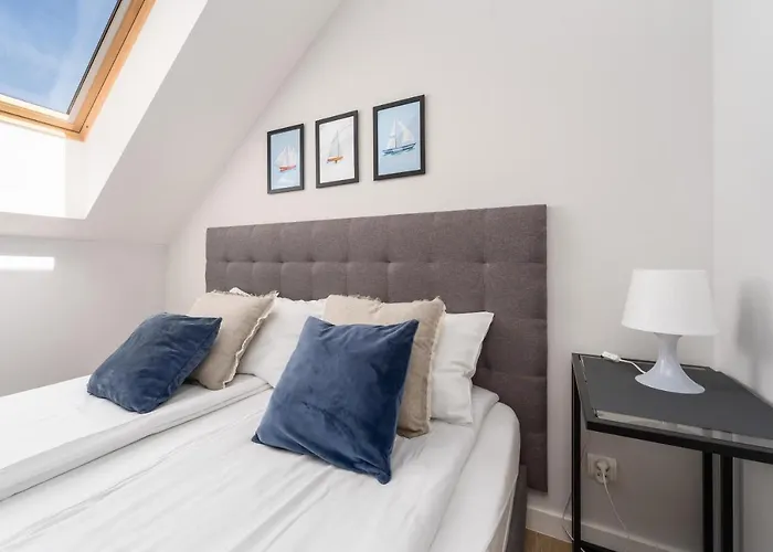 Bed & Breakfast Na Zaglowej