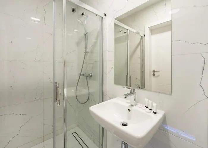 Na Zaglowej ベッド・アンド・ブレックファスト